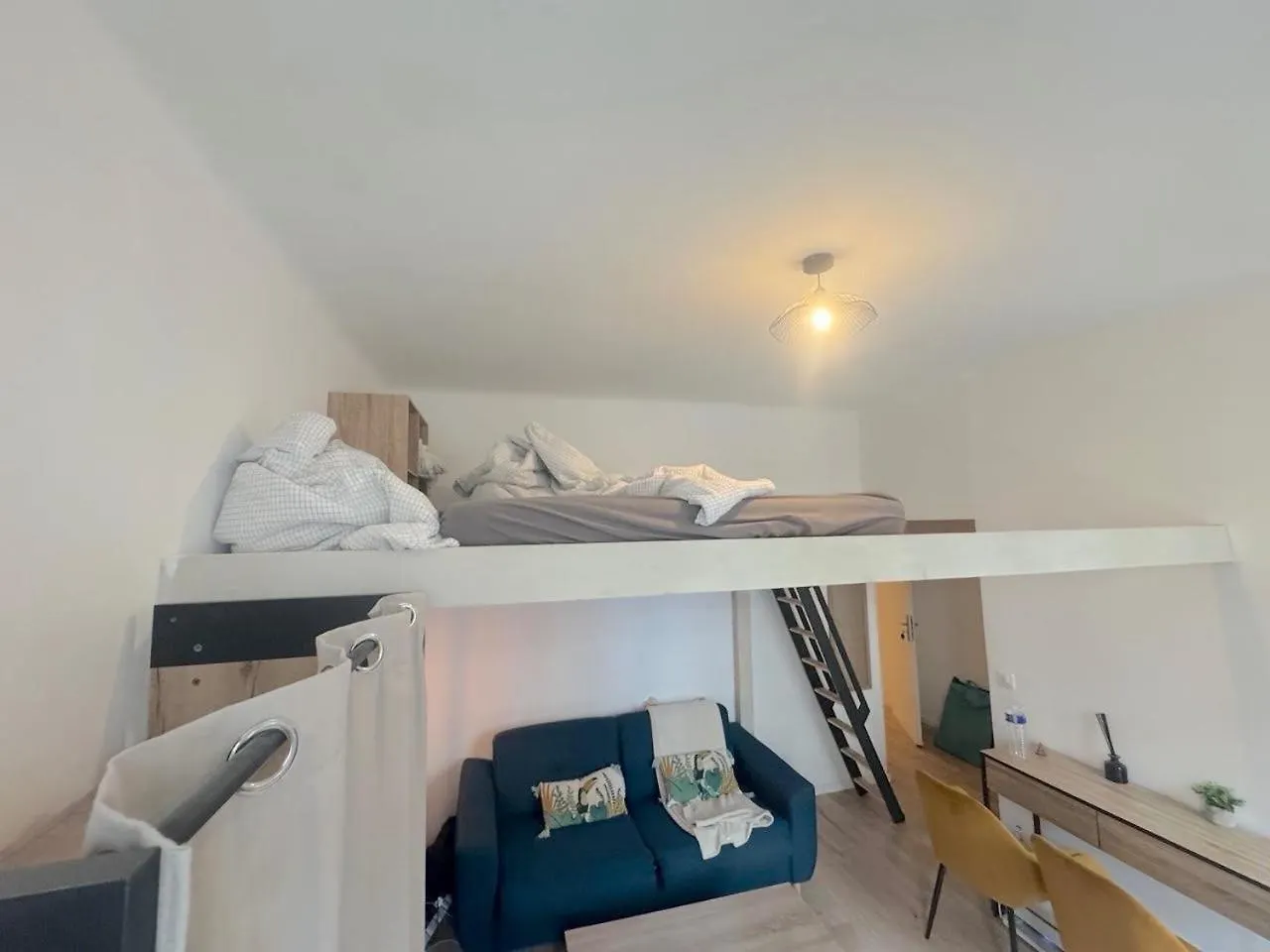 Apartment Appartement Elegant Plage A 100M Prom Des Anglais Nice