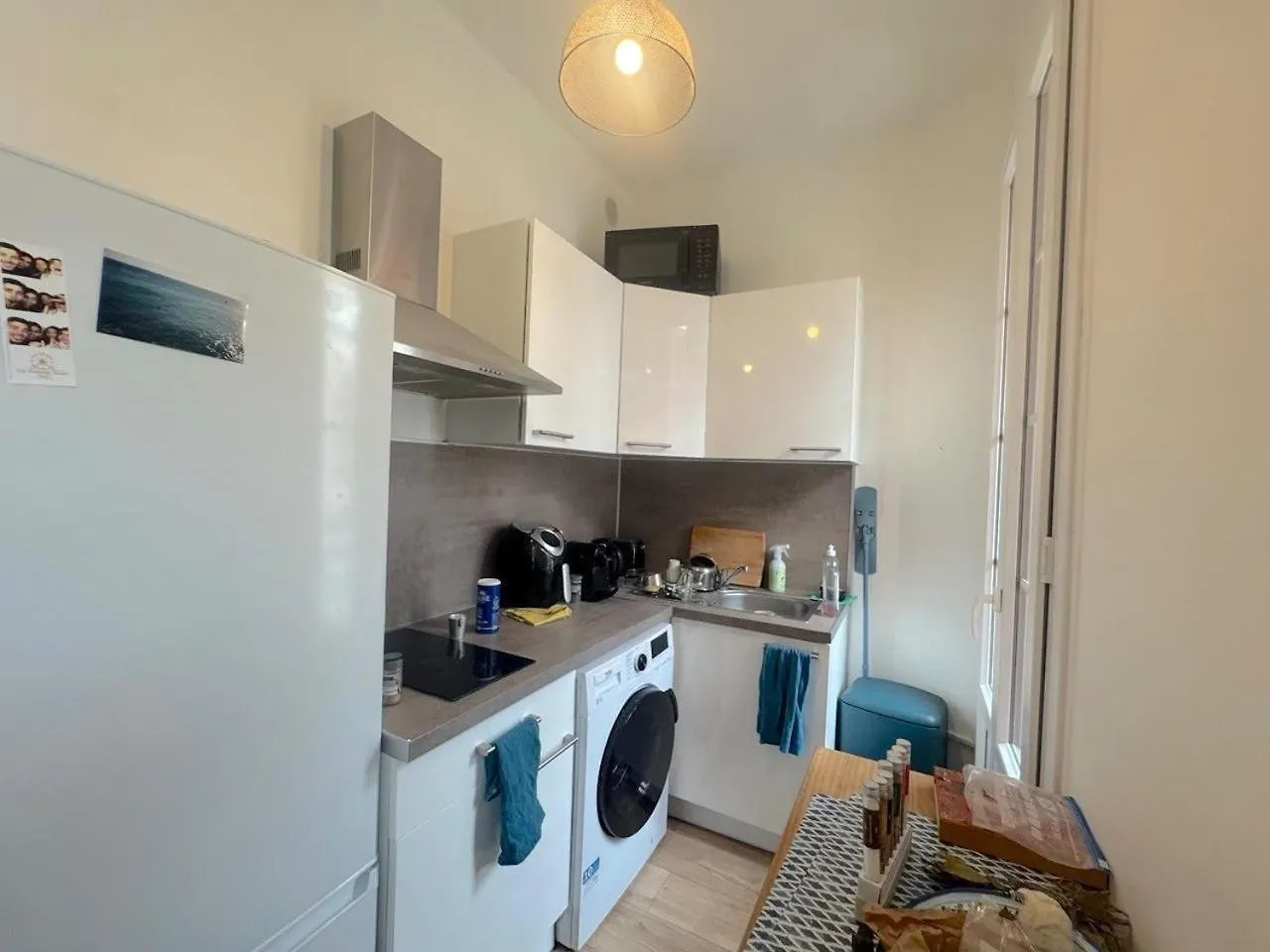 Appartement Elegant Plage A 100M Prom Des Anglais Nice France