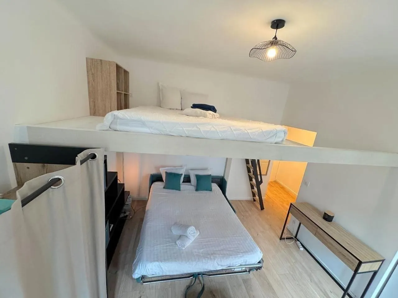 Appartement Elegant Plage A 100M Prom Des Anglais Nice Apartment