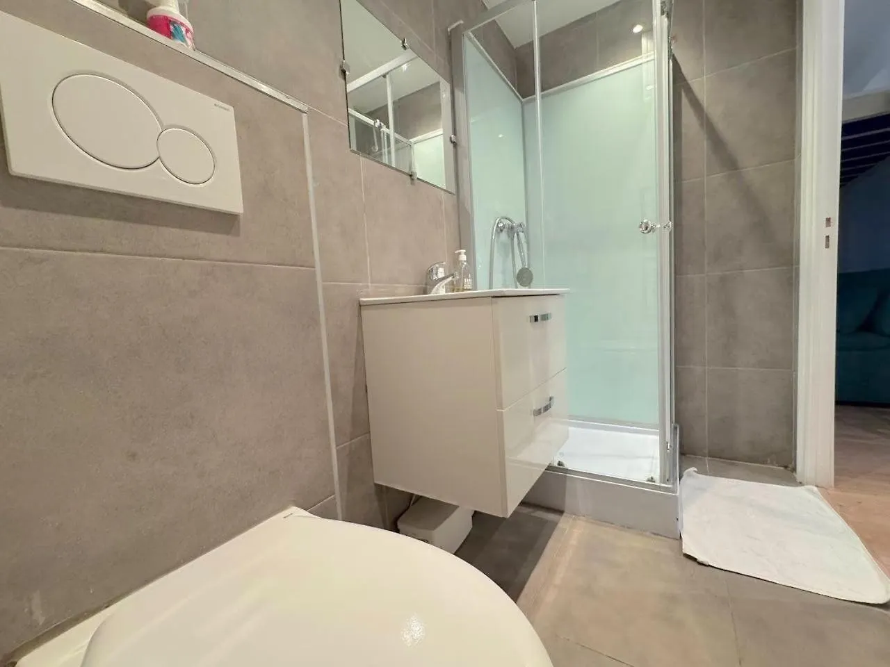 Appartement Elegant Plage A 100M Prom Des Anglais Nice Apartment