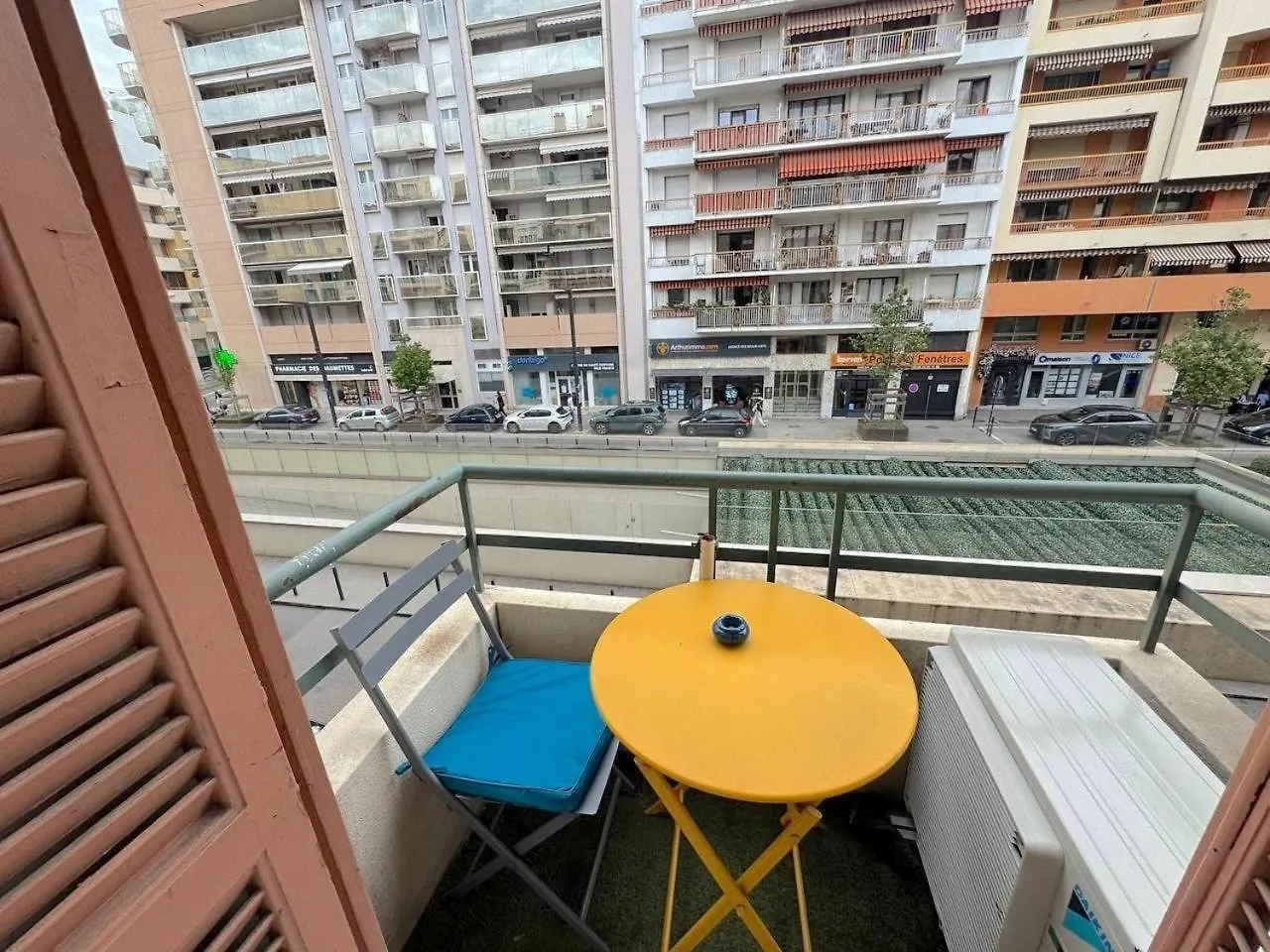 Apartment Appartement Elegant Plage A 100M Prom Des Anglais Nice