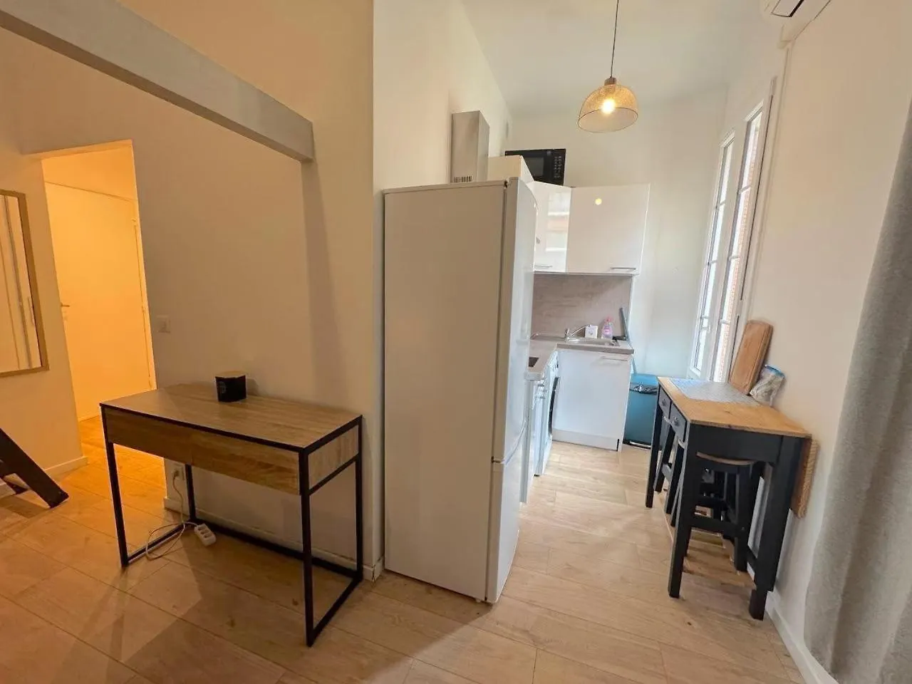 Appartement Elegant Plage A 100M Prom Des Anglais Nice Apartment