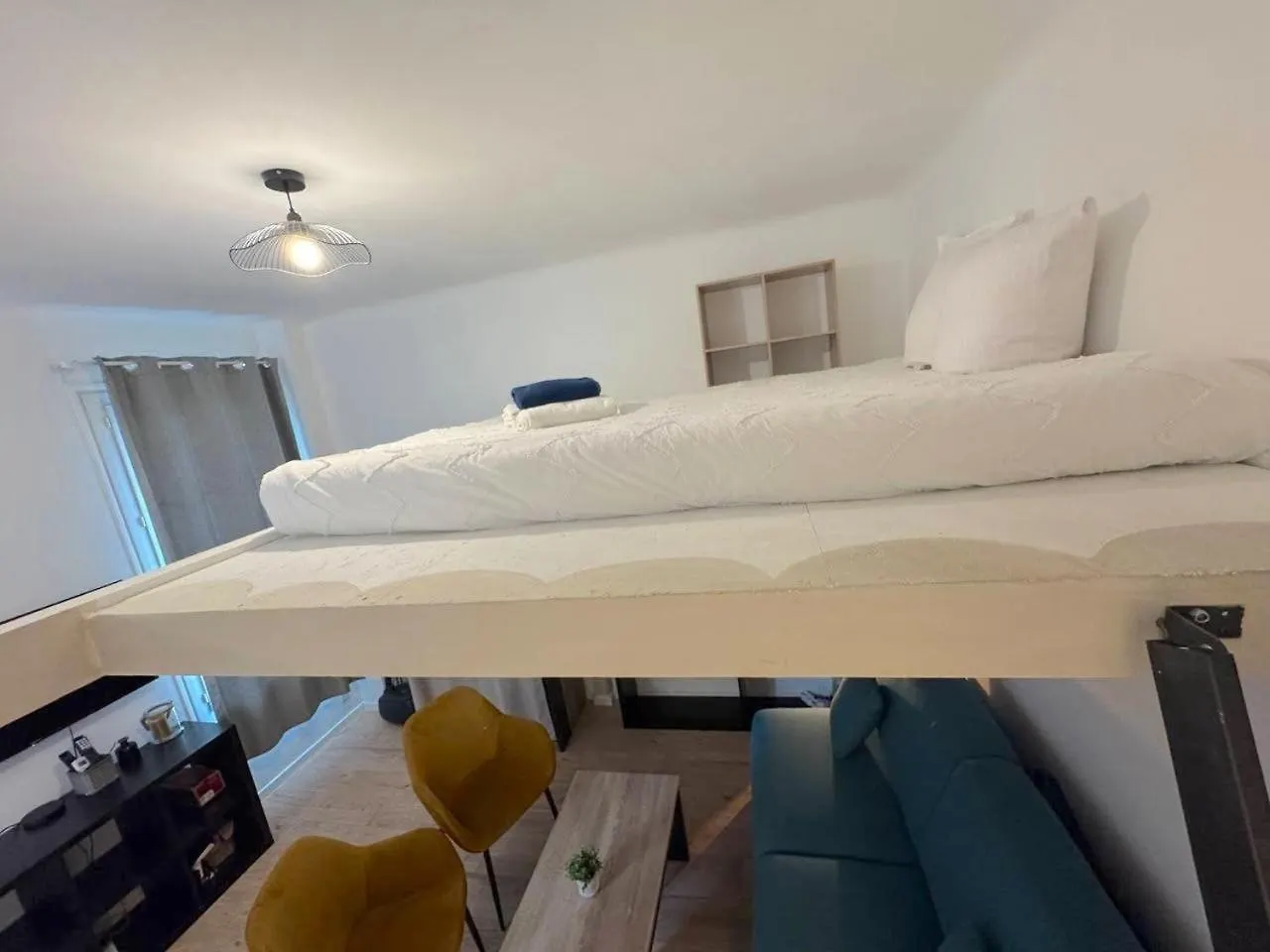 Apartment Appartement Elegant Plage A 100M Prom Des Anglais Nice France