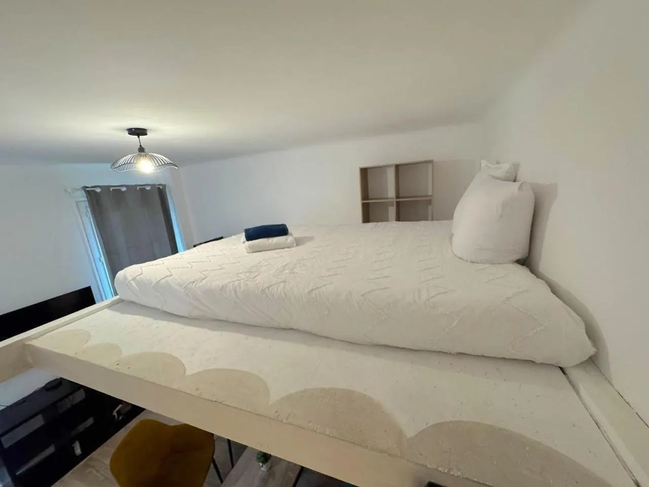 Appartement Elegant Plage A 100M Prom Des Anglais Nice